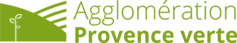 Provence verte Logo