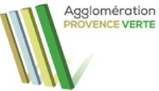Provence verte Logo
